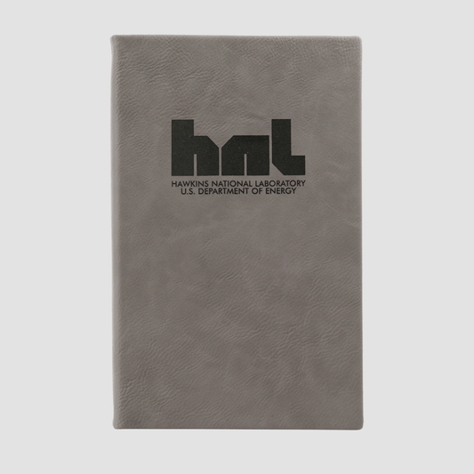 Hawkins Lab Journal