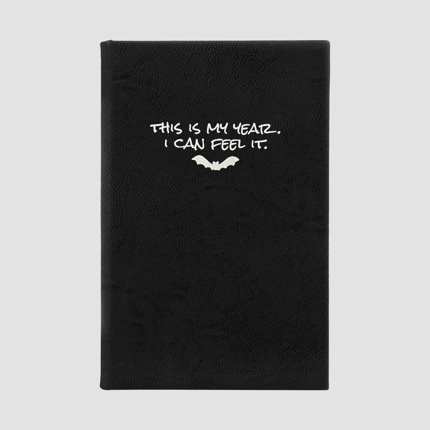 This is My Year Journal