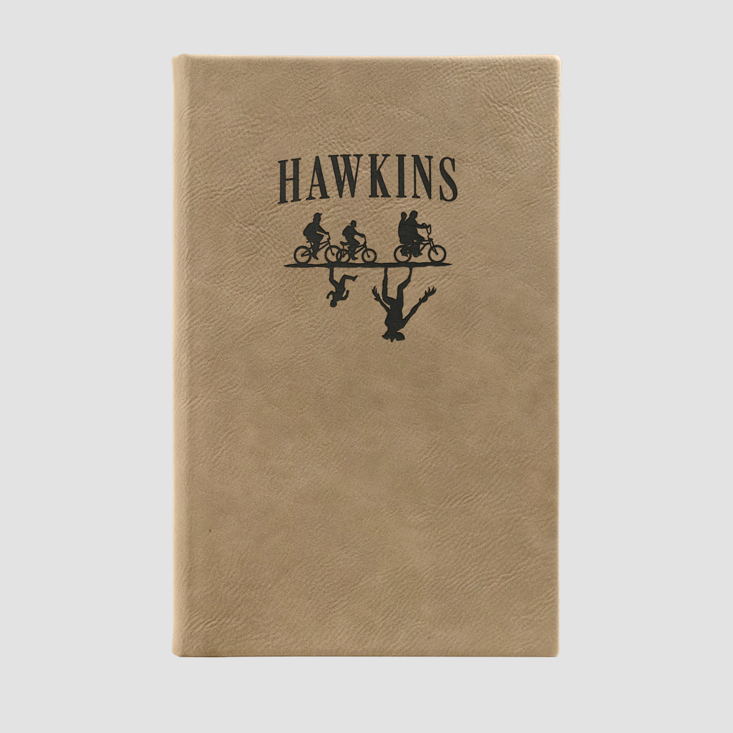 Hawkins Journal