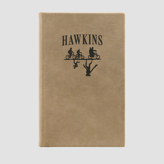Hawkins Journal