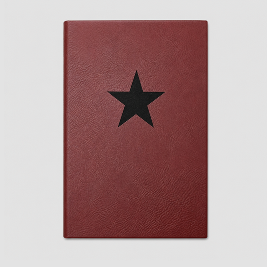 Bucky Journal