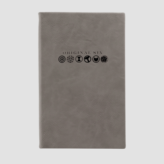 The Original Six Journal