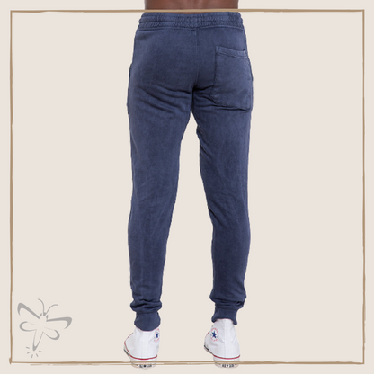 Teen Wolf Vintage Joggers (Unisex) Jogger