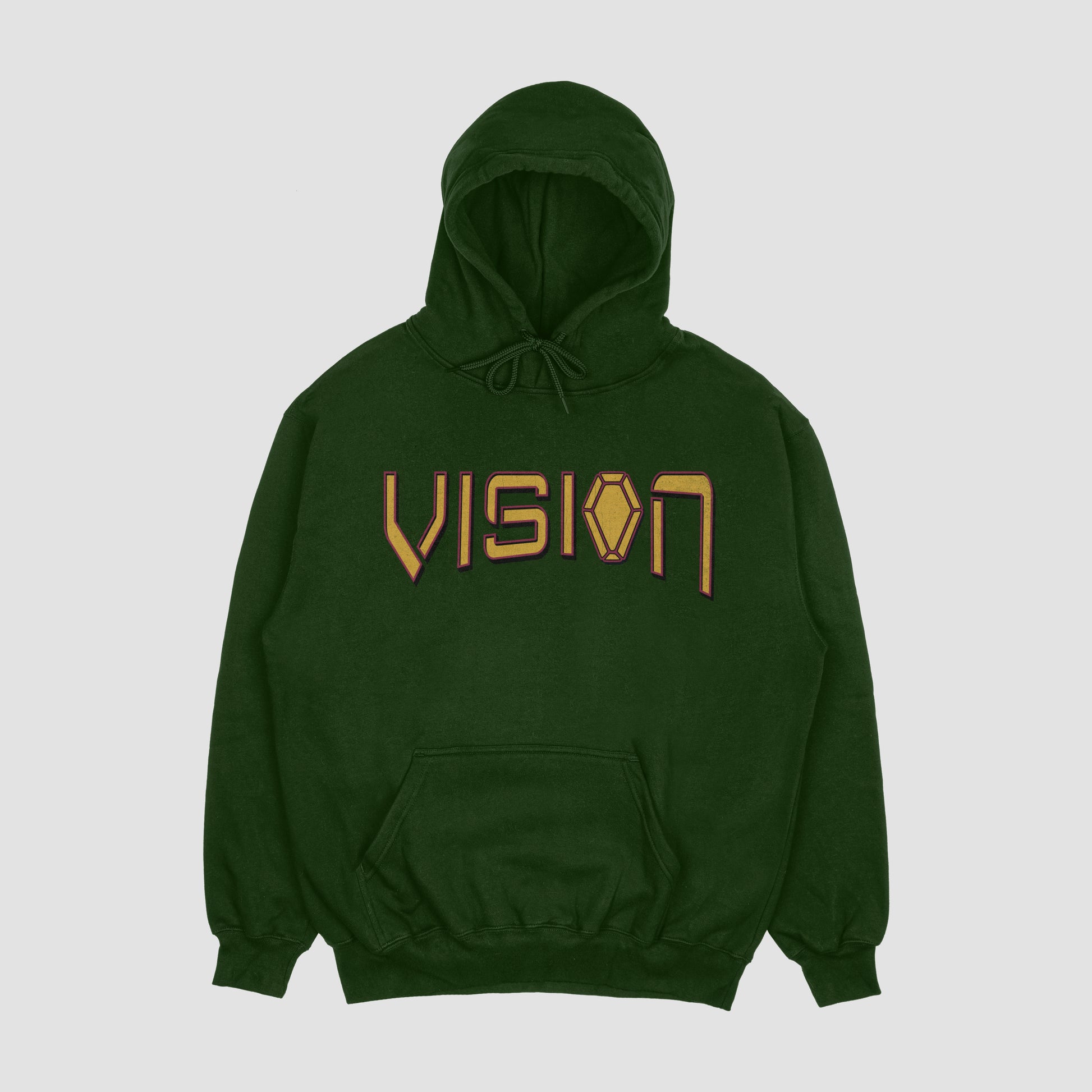 Vision Hoodie