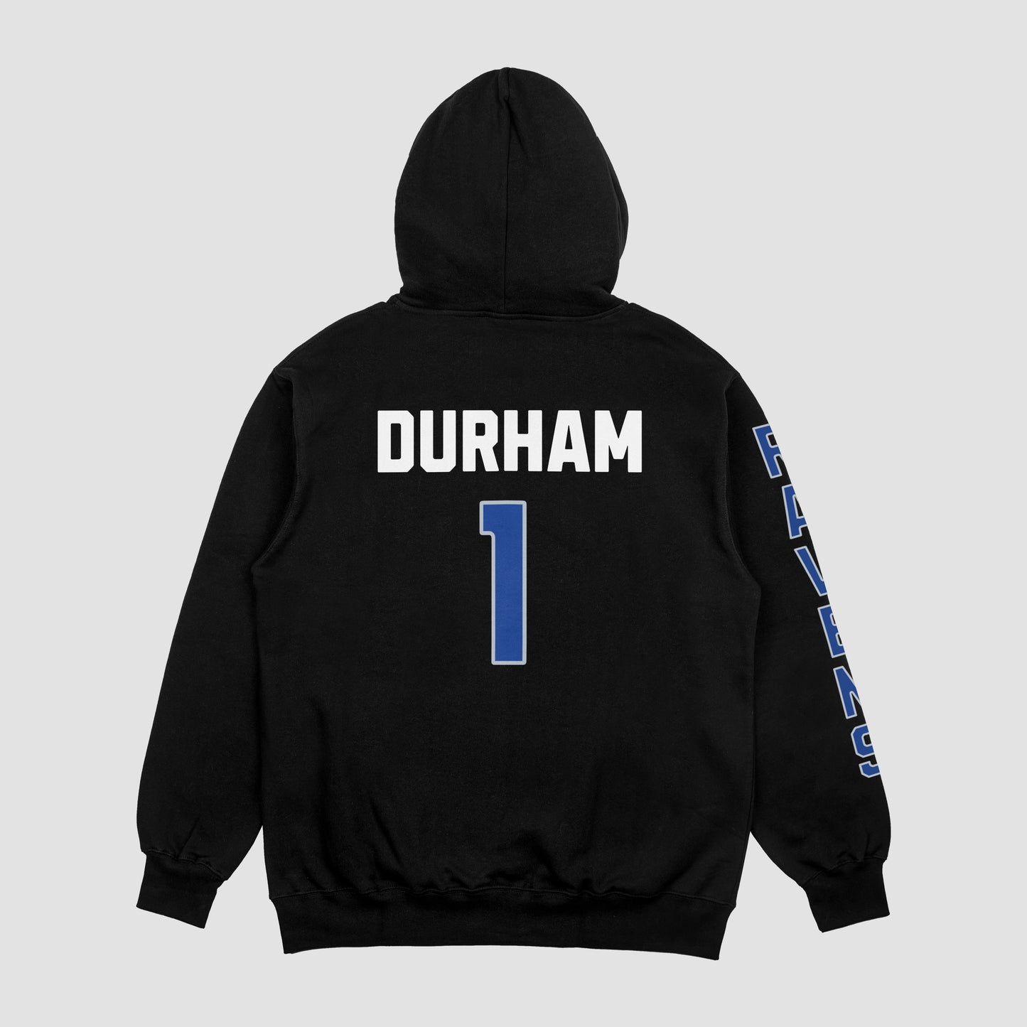 Ravens Basketball Jersey - T-shirt/Crewneck/Hoodie