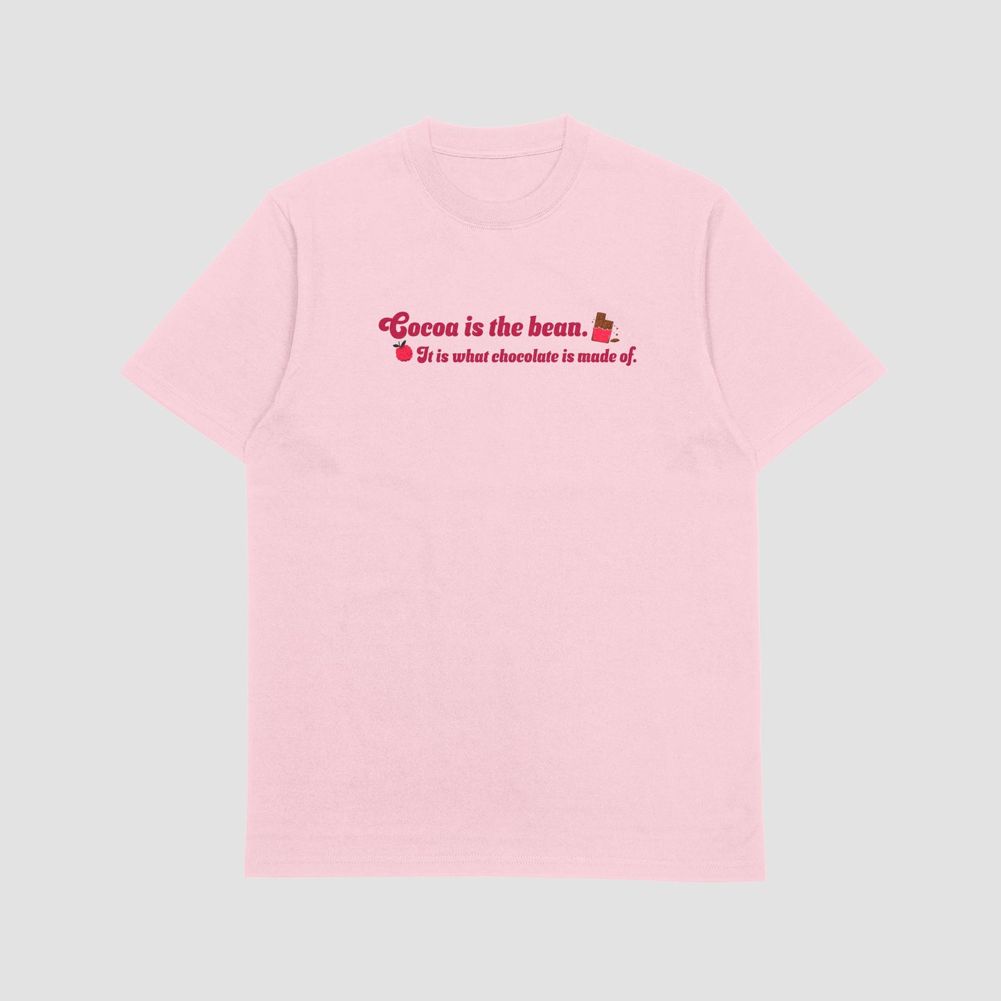 Cocoa Jeremiah T-shirt