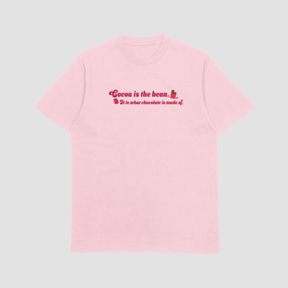 Cocoa Jeremiah T-shirt