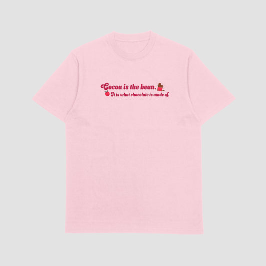 Cocoa Jeremiah T-shirt