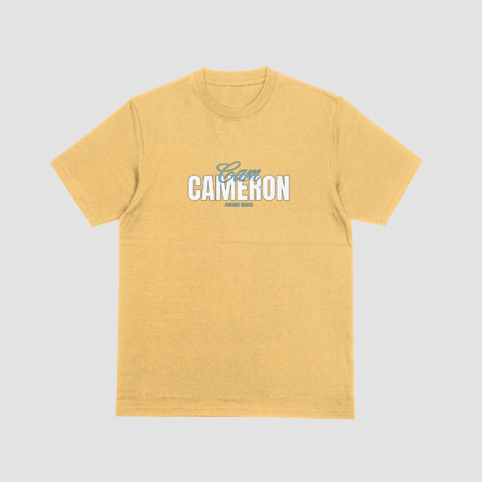 Cam Cameron T-Shirt