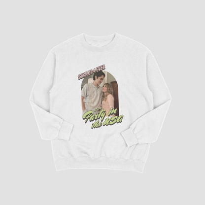 Steven & Taylor Crewneck