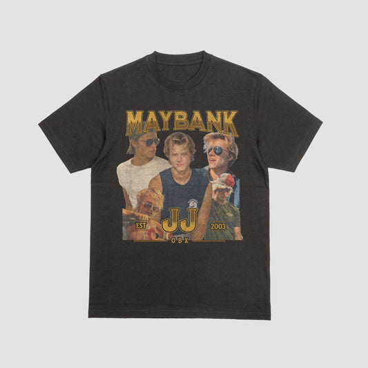 Maybank T-shirt