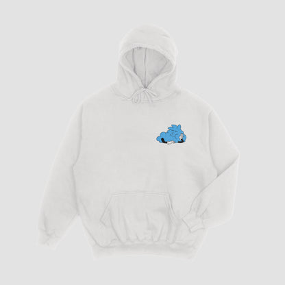 Don't Quit Your Daydream Hoodie