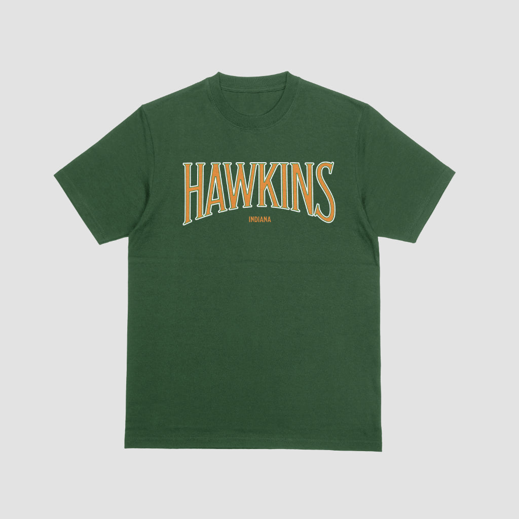 Hawkins Crewneck/T-shirt