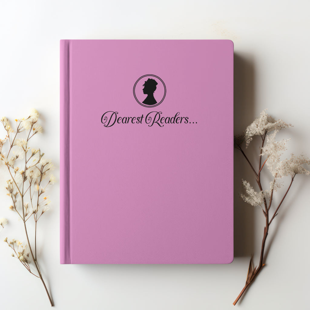 Dearest Readers Journal