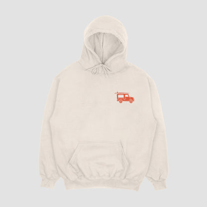 Jeremiah Fisher Hoodie