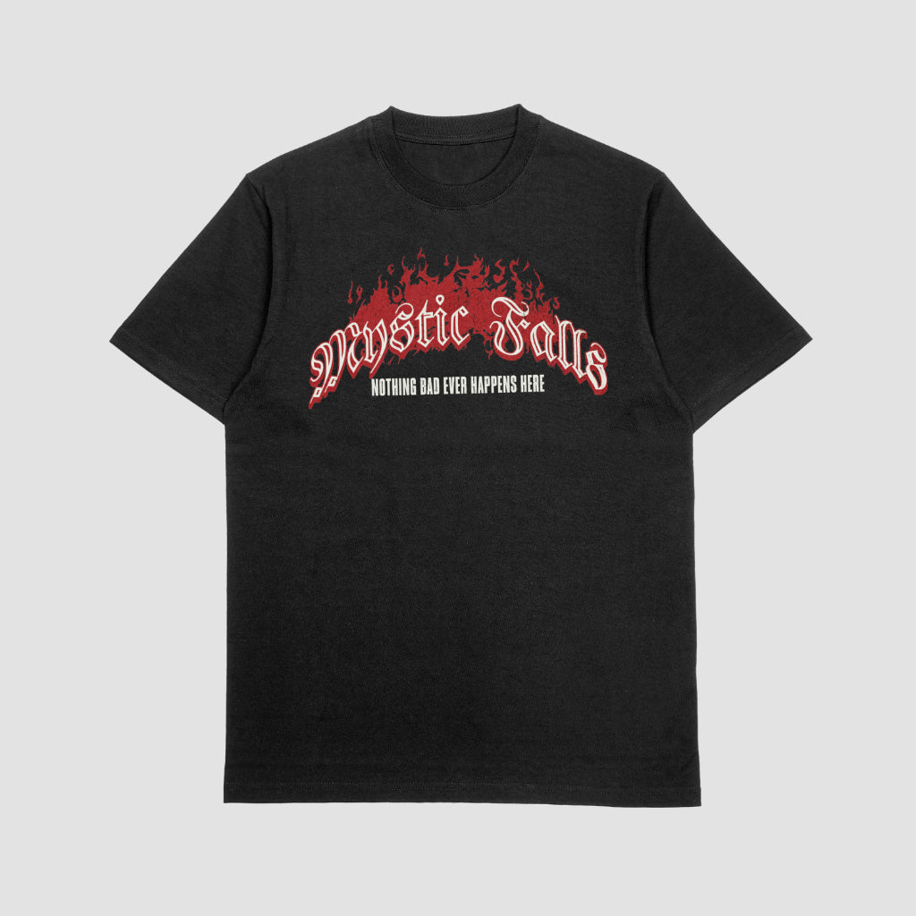 Mystic Falls T-shirt