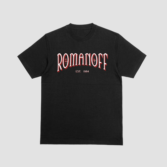 Romanoff T-shirt/Crewneck/Hoodie