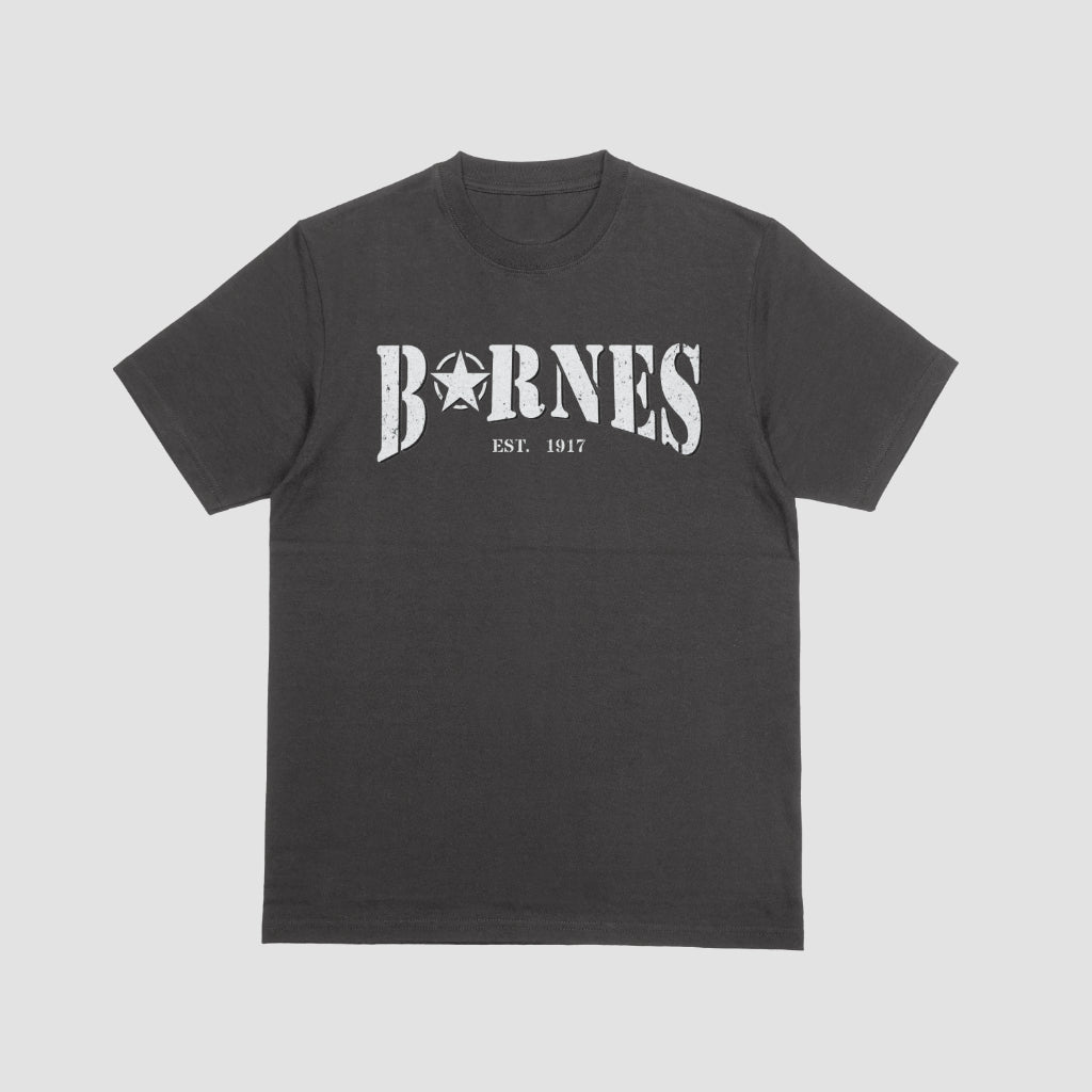 Barnes T-Shirt