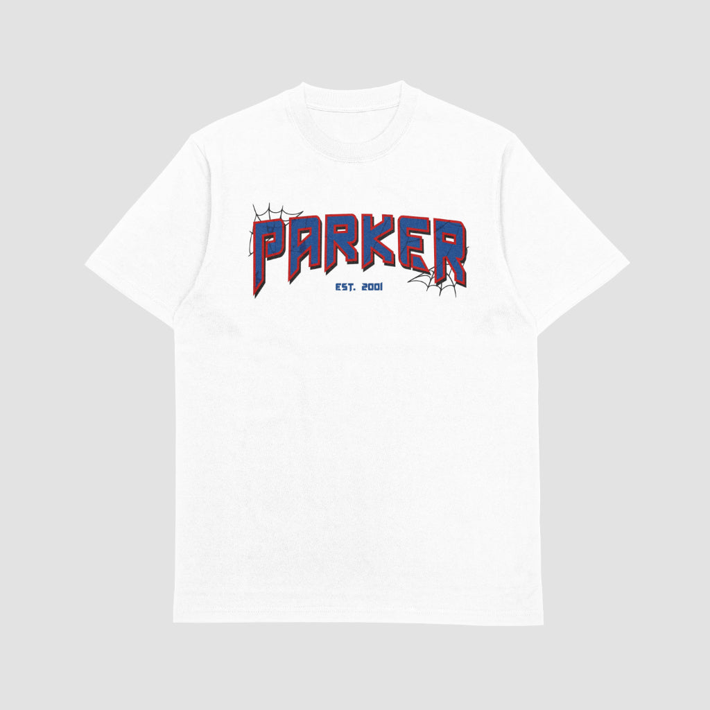 Parker T-shirt/Crewneck/Hoodie