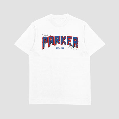 Parker T-shirt/Crewneck/Hoodie