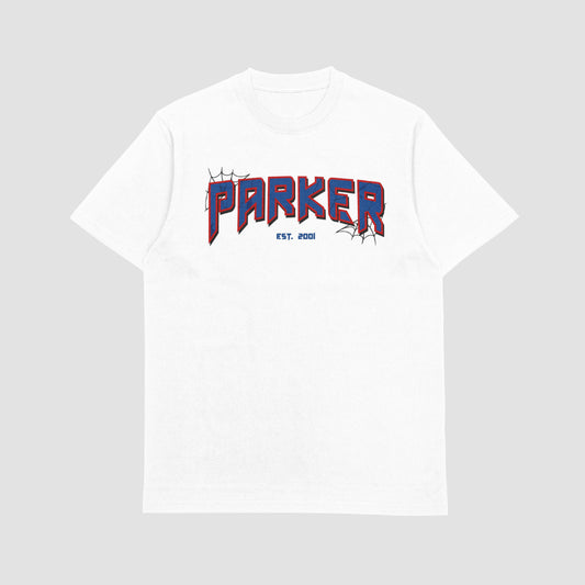 Parker T-shirt/Crewneck/Hoodie