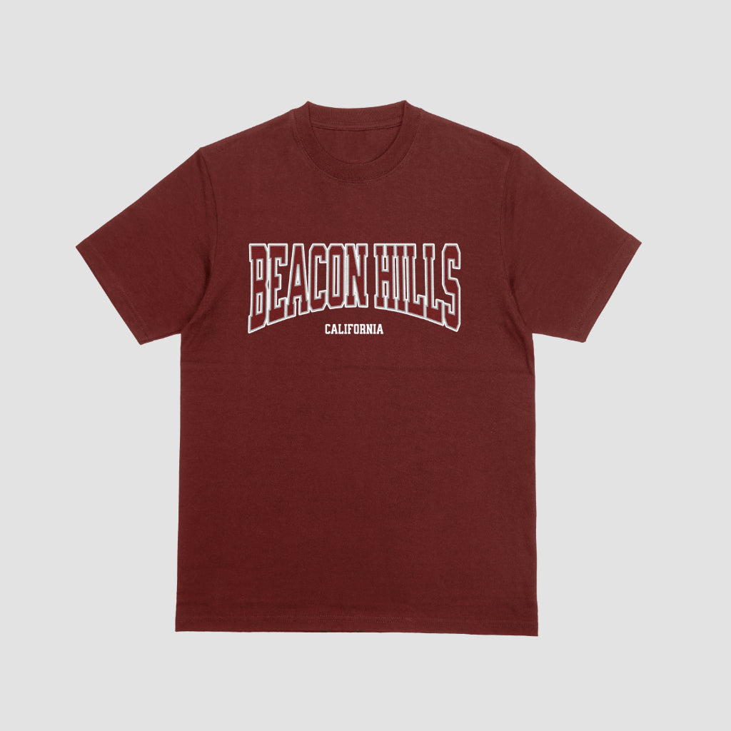 Beacon Hills T-shirt