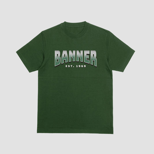 Banner T-shirt/Crewneck/Hoodie