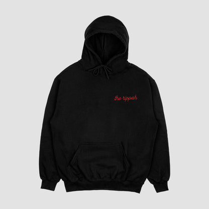 The Rippah Hoodie