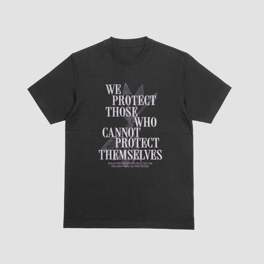 Argent New Code T-shirt