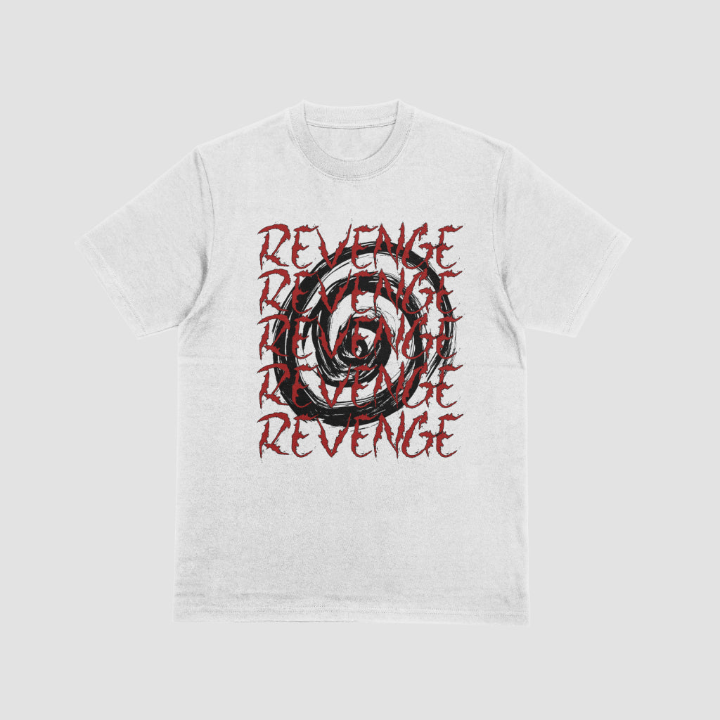 The Spiral Revenge T-shirt/Hoodie