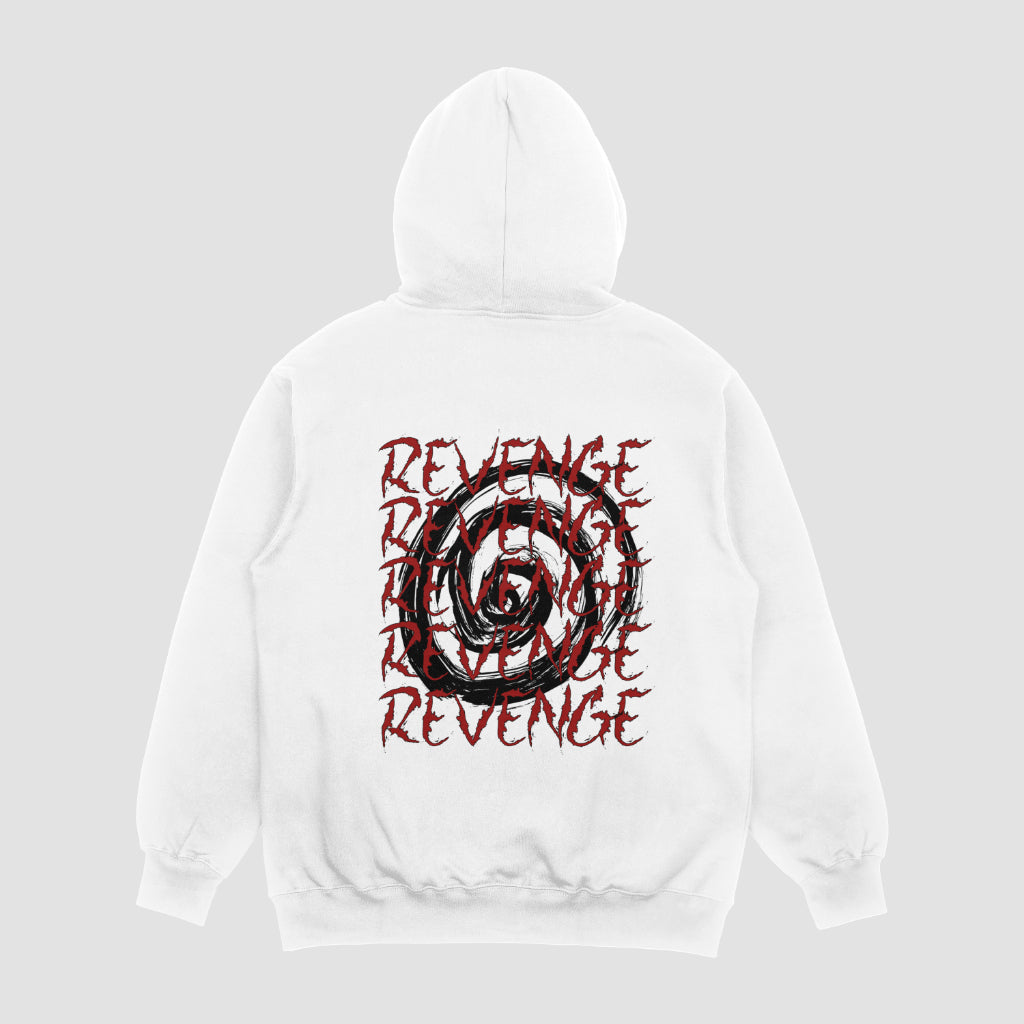 The Spiral Revenge T-shirt/Hoodie