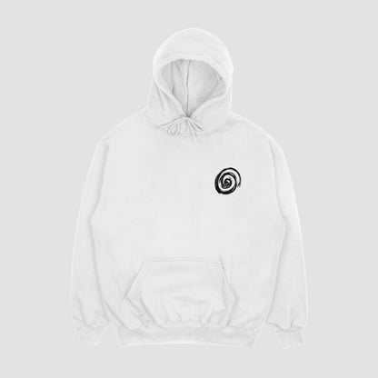 The Spiral Revenge T-shirt/Hoodie