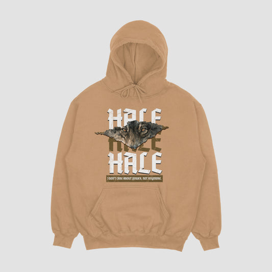 Hale Wolf Hoodie