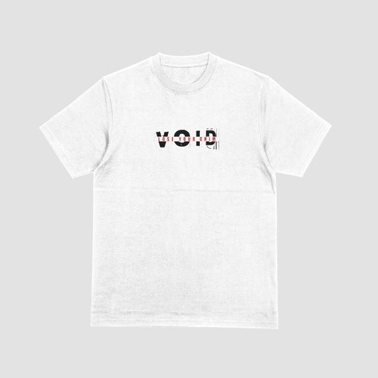 VOID Stiles - T-Shirt