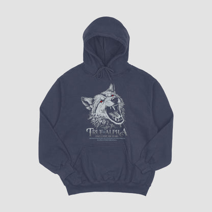 True Alpha Hoodie