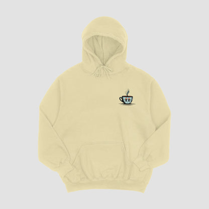 Jumbo Coffee Morning Hoodie