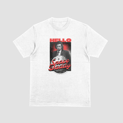 Adam Space Daddy T-Shirt/Crewneck