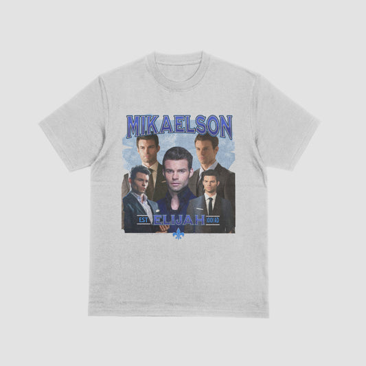 Elijah Mikaelson Bootleg T-shirt