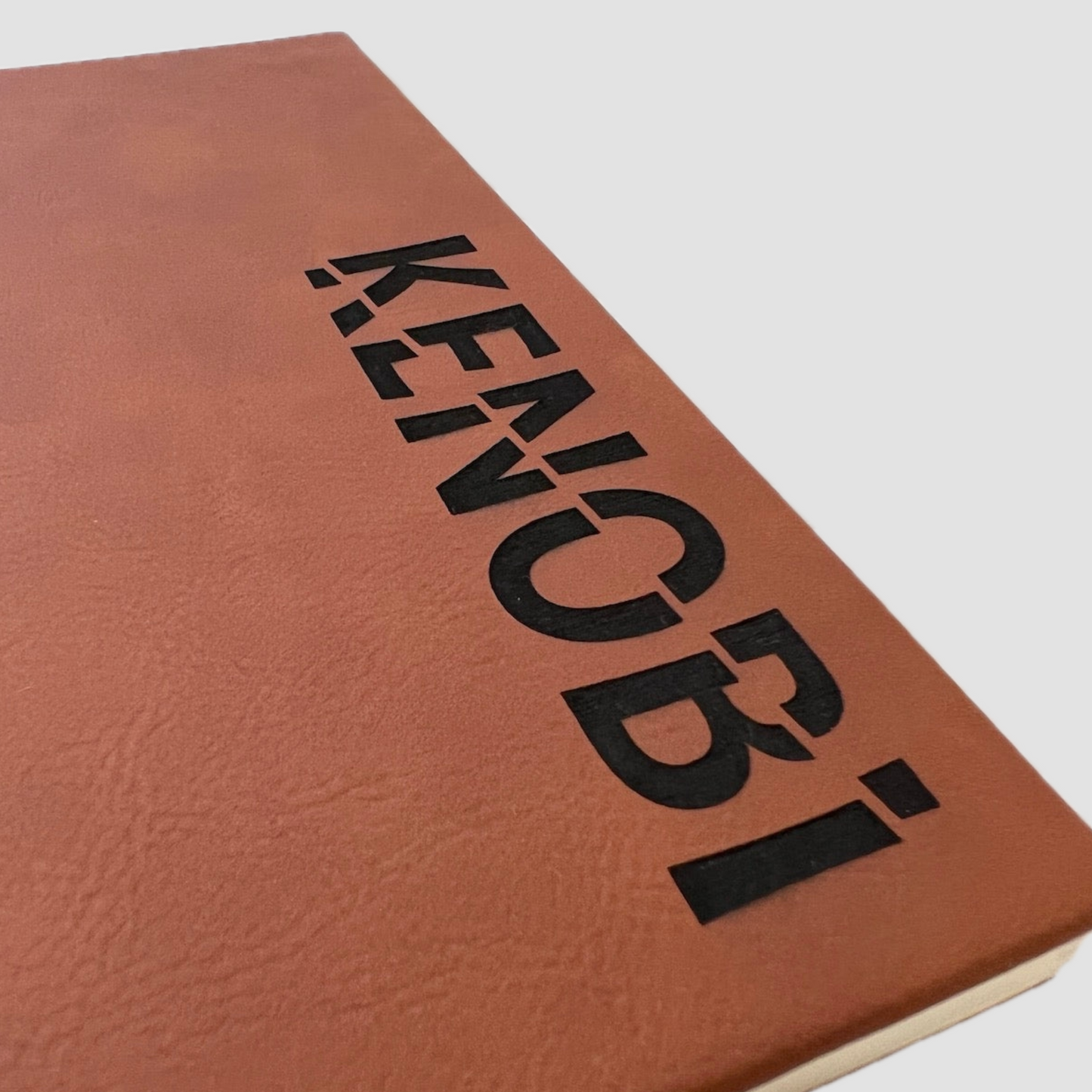 Kenobi Journal