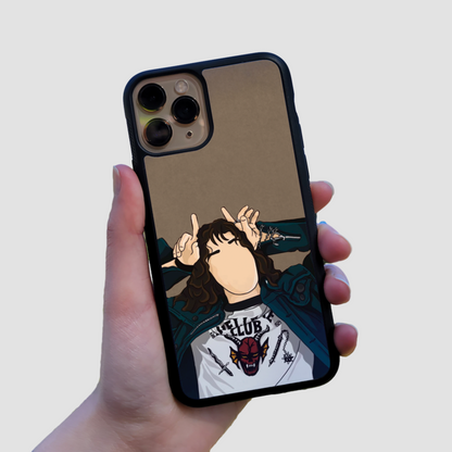 Eddie Phone Case