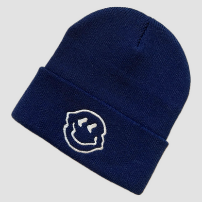 Smiley Beanie (Unisex)