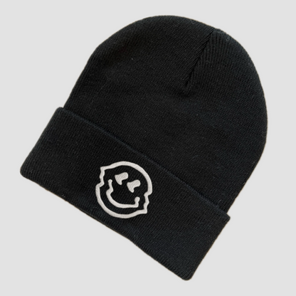 Smiley Beanie (Unisex)