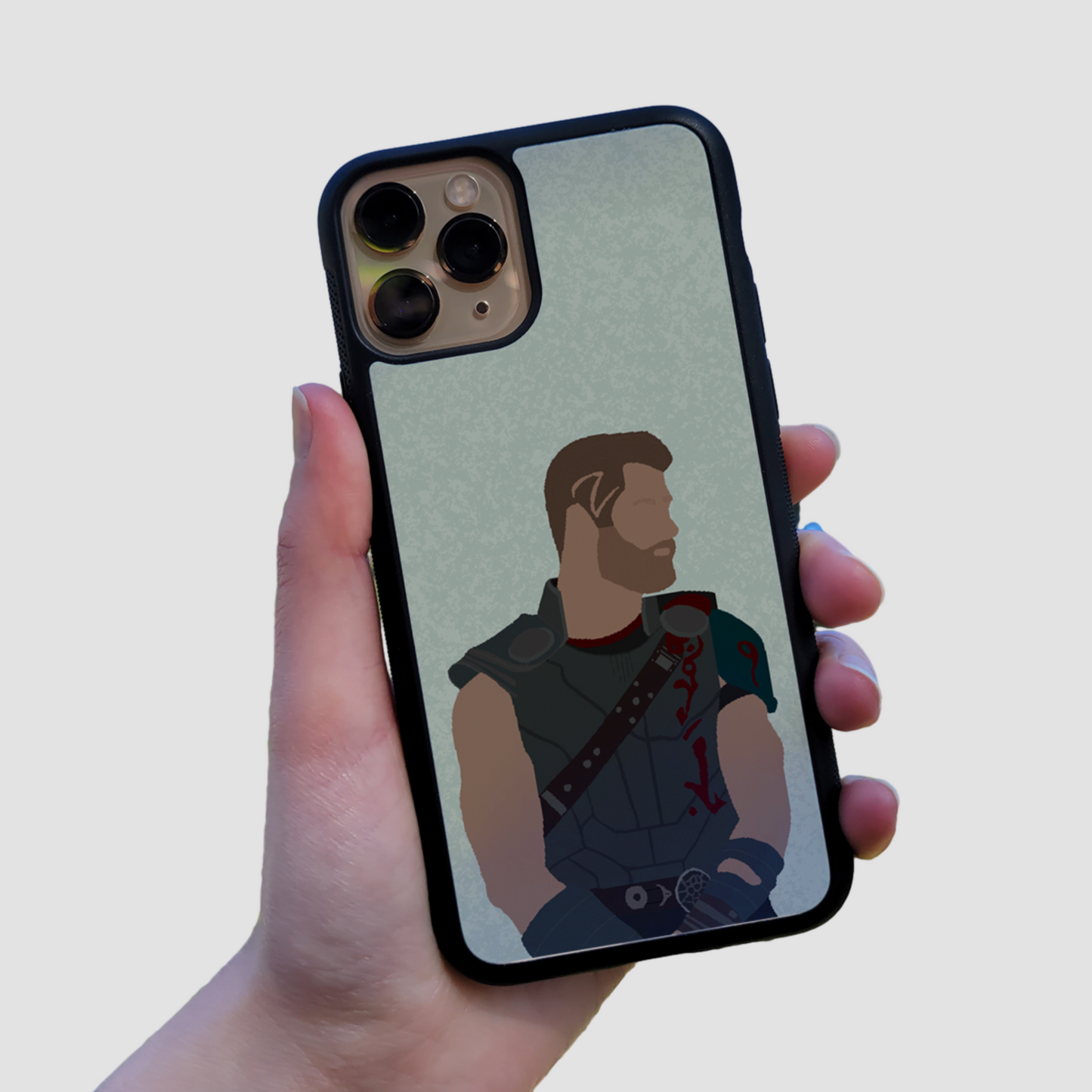 Thor Phone Case