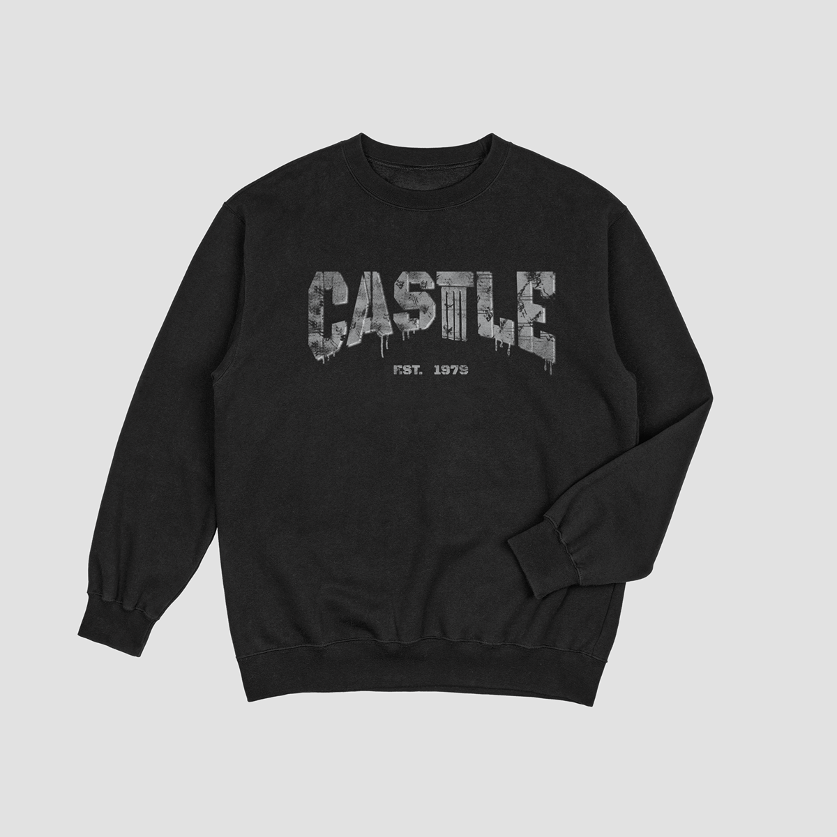 Castle T-shirt/Crewneck/Hoodie