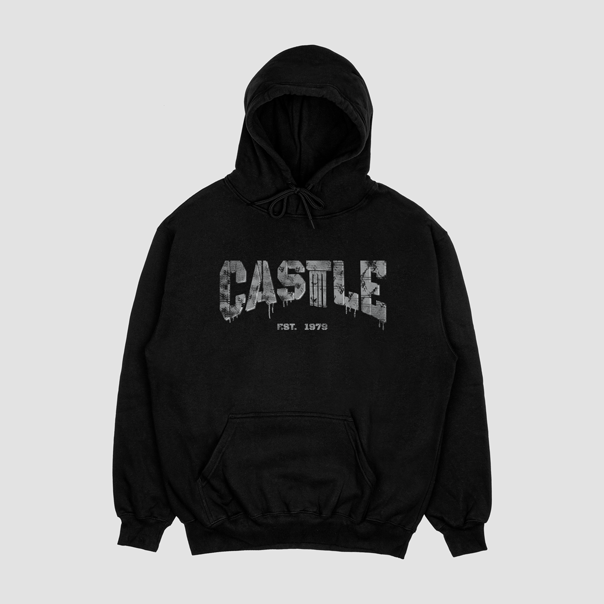 Castle T-shirt/Crewneck/Hoodie