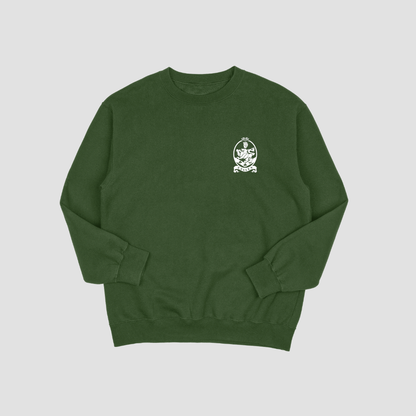 CULLEN Crewneck