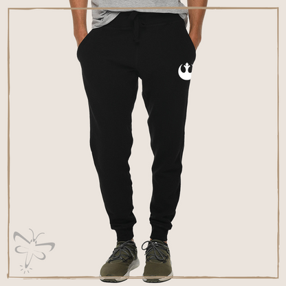 Rebel Joggers (Unisex) Jogger